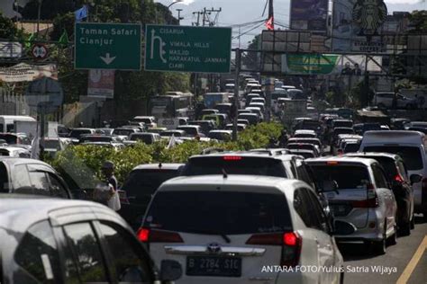 Berlaku Mulai Besok Ini Aturan Perjalanan Jalur Darat Terbaru