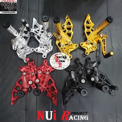 Jual Underbone Underbond NUi Monster III Ninja 150 R Ninja 150 RR