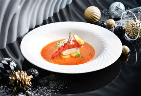 The Best Christmas Dinners And Menus In Hong Kong Tatler Asia