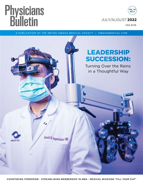 Home Page - Metro Omaha Medical Society