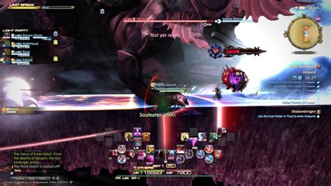 Amaurot: FF14 Dungeon Guide - Bosses, Strategy, & Tips