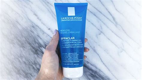 La Roche Posay Effaclar Cleanser Review Simply The Best Mamabella