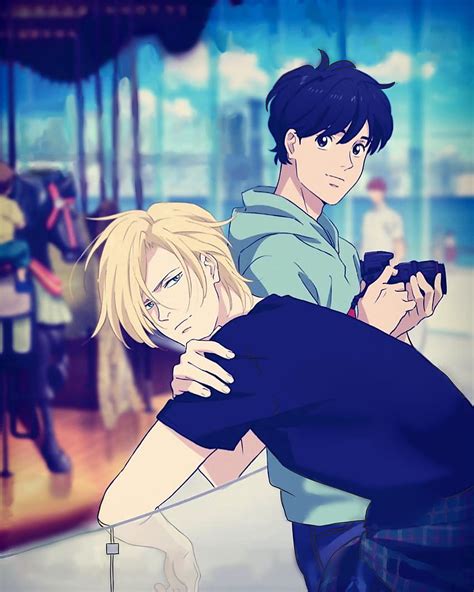 Discover More Than 82 Banana Fish Anime Season 2 In Cdgdbentre