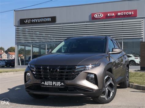 Hyundai Tucson Prestige 1 6 Dizel 4x4 Automatik Automobili OLX Ba