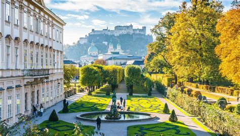 Salzburg Travel Guide Salzburg Tourism Kayak