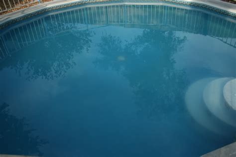 How to Clear Cloudy Swimming Pool Water - Pool Calculator