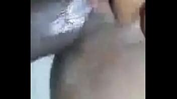 Hot Ebony Teen Model Wearing Swimsuit For Audition Teases Big Cock XNXX