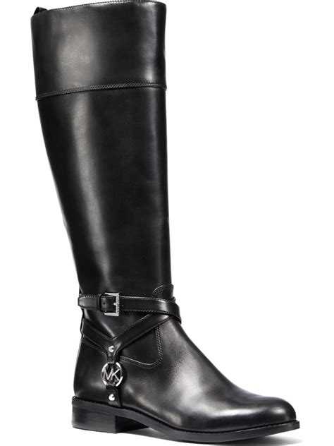 michael kors boots for women 8