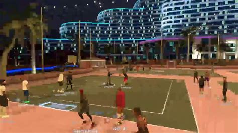 2k GRINDING Park Mycarrer YouTube