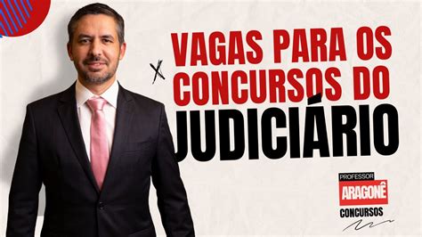 Como aproveitar os concursos do Judiciário YouTube