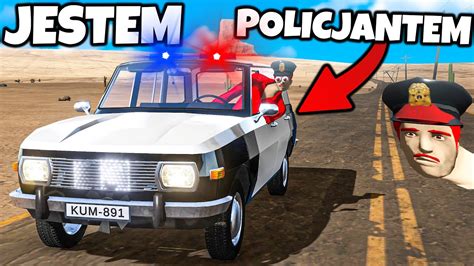 Zosta Em Policjantem Strzelaj Do Mnie The Long Drive Youtube