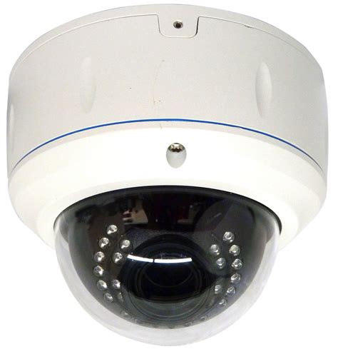 DBS 66W 700TVL CCTV Dome Security Camera 1 3 Sony Super HAD CCD II