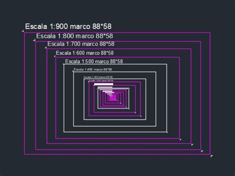 Escala De Textos Autocad Image To U NBKomputer