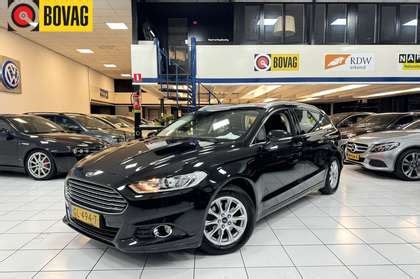 Ford Mondeo Occasion Kopen Op Autotrader