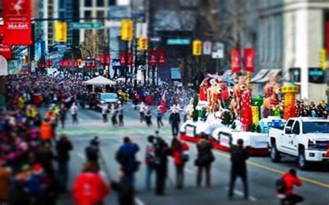 Top Things to Do When You Spend Vancouver Christmas 2024