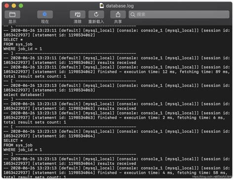 Datagrip引入本地mysql驱动 Datagrip支持的数据库 Mob6454cc641ffd的技术博客 51cto博客