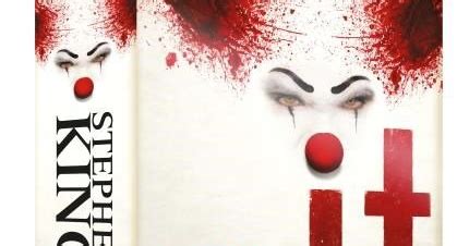 Resenha It A Coisa Stephen King Livros Tal