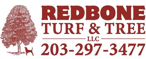 Tree Removal & Stump Grinding - Redbone Turf and Tree