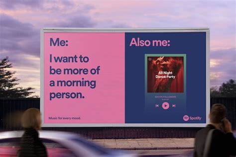 Spotify Spotifys Latest Global Brand Campaign • Ads Of The World™ Part Of The Clio Network