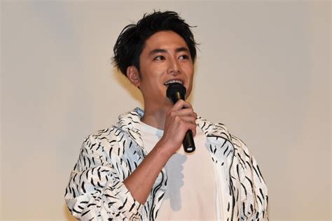 間宮祥太朗 「全員死刑」間宮祥太朗が藤原季節に「後々ぶっ殺うんで優しくしておこう」 画像ギャラリー 819 映画ナタリー