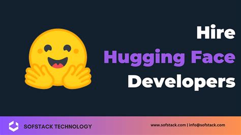 Hire Hugging Face Developers