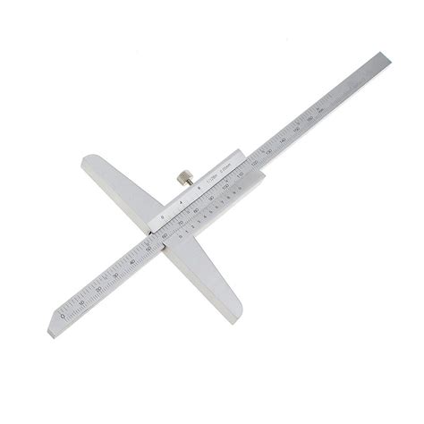 Negende Wereld 160Mm 6 "Diepte Schuifmaat 0-1... – Vicedeal