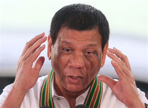 Philippines President Duterte tells Obama "you can go to hell" in new ...