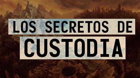 EL INCREIBLE ARTE DE BLASPHEMOUS Episodio 4 CUSTODIA YouTube