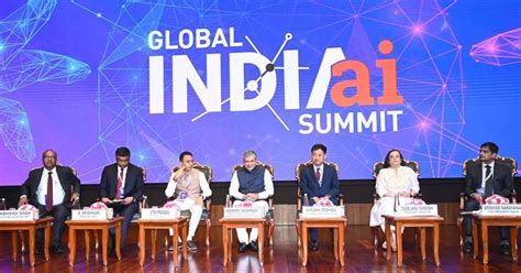 Global INDIAai Summit 2024 concludes, paving way for India’s leadership in AI innovation