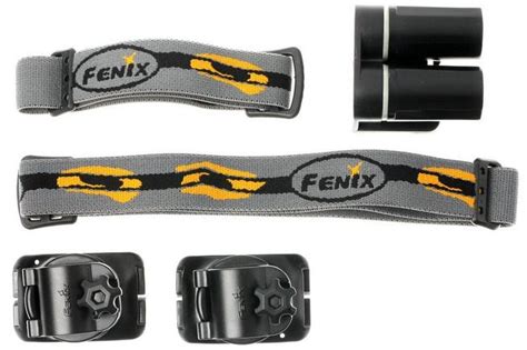 Fenix Headband | Advantageously shopping at Knivesandtools.com