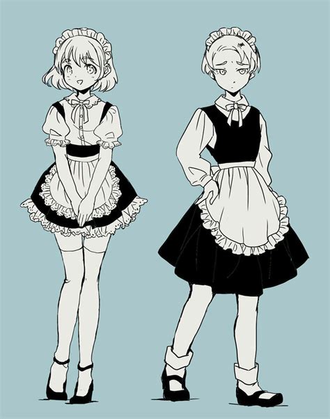 Pin On Drawings Cute Drawings Anime Outfits Fashion Design Drawings