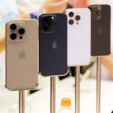 16 Colors Iphone 16 Pro 128gb All Colors New Eu Spec Portugal New