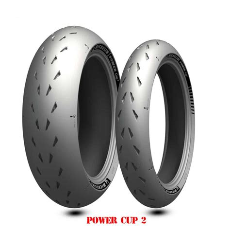 Michelin Power Power Gp Power Cup Power Slick Pneus Moto Org