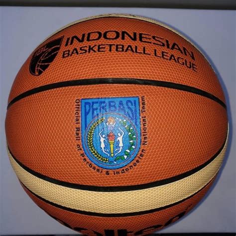 Jual Bola Basket Molten Gg X Perbasi Di Lapak Simesta Bukalapak