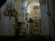 Category Church Of The Nativity Of The Virgin Mary In Bia A Podlaska