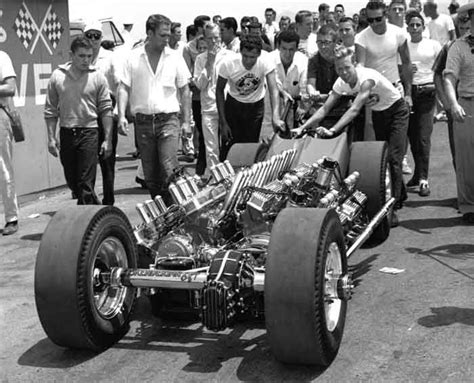 Hot Rods Over Chopped Over Channeled Overkill The H A M B