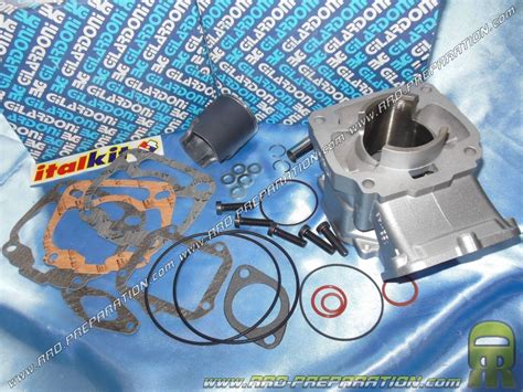 125cc ITALKIT Racing Kit For 125cc ROTAX 122 Engine Aprilia RS AF1