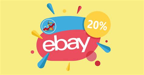 Codice Sconto Del Valido Su Qualsiasi Prodotto Presente Su Ebay