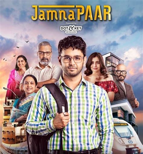 Jamnapaar Amazon Minitv Actors Cast And Crew Starsunfolded