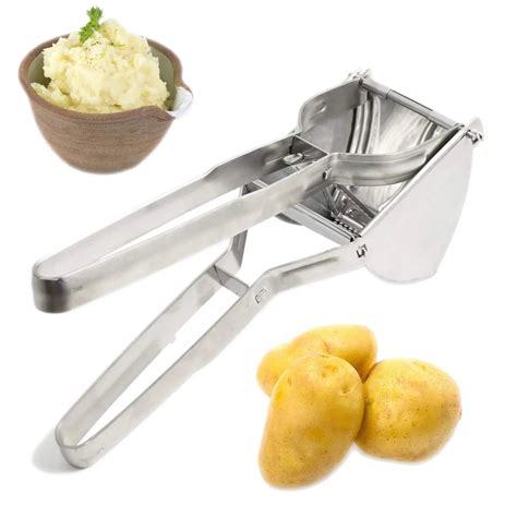 Cheap Commercial Potato Ricer Find Commercial Potato Ricer Deals On