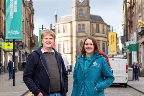 Transit Directions to Premier Inn Stirling City Centre 3