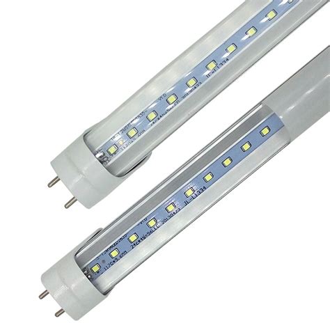 4 Ft Fluorescent Light Led