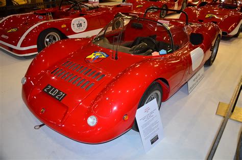 Abarth Sp Se Benoits Flickr