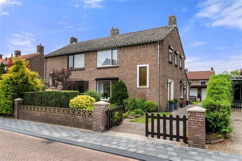 Huis Verkocht Enkweg 20 6871 GP Renkum Funda