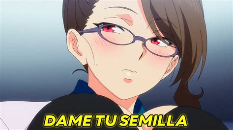 Cuando Eres El Ltimo Hombre Sobre La Tierra Shuumatsu No Harem