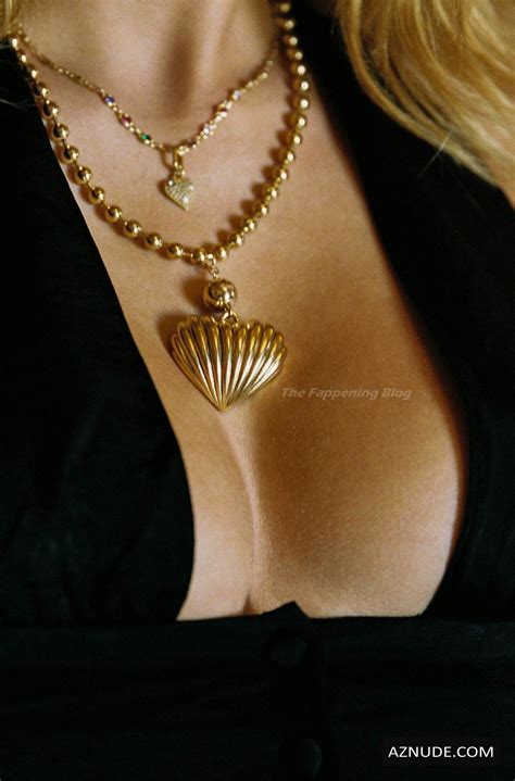 LENA SIMONNE Nude AZNude