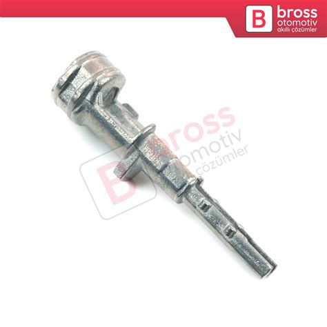 Bross Otomotiv Bsp Jeep Cherokee In Kontak Aft Kilit Silindir Mili