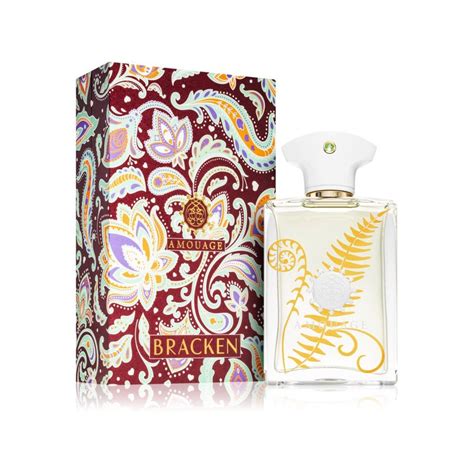 AMOUAGE Bracken – UrPerfume