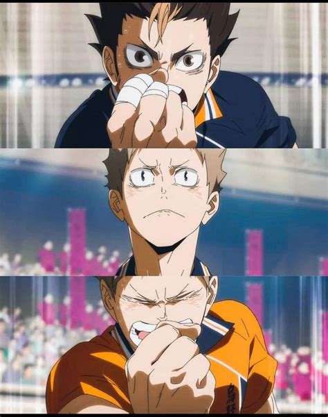 Pin By Vanessa Andrews On Haikyu Anime Haikyuu Haikyu