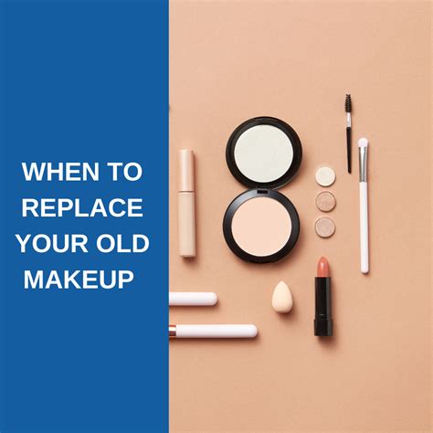 How To Know When It’s Time To Ditch Your Makeup Savannah River Dermatology